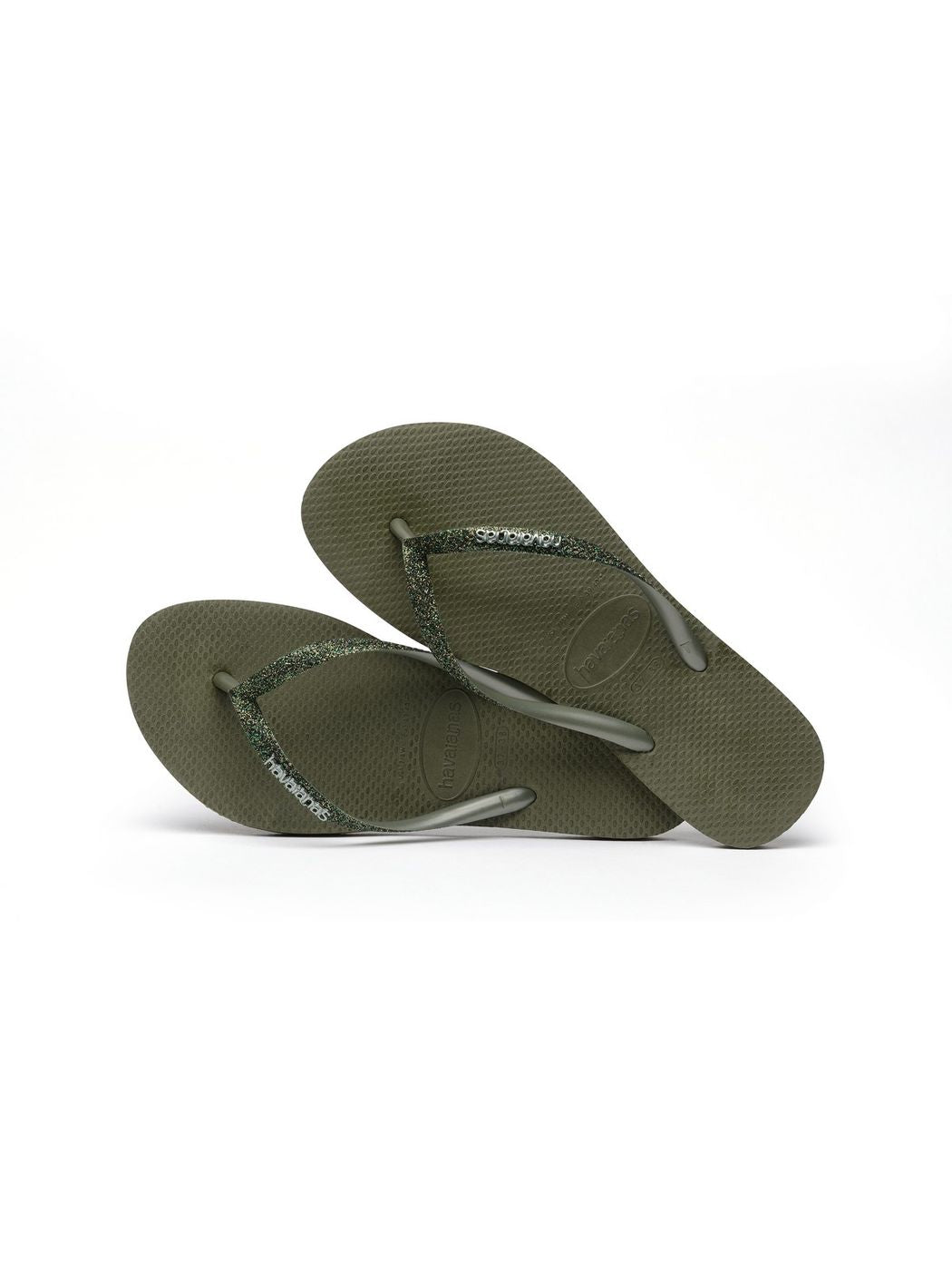 HAVAIANAS Infradito Donna  4146118.4896 Verde