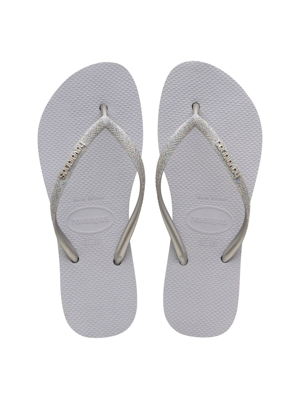 HAVAIANAS Infradito Donna  4144764.3498 Grigio