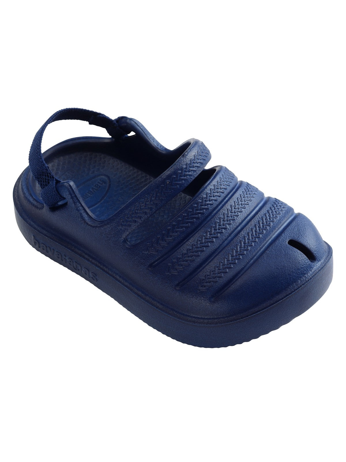 HAVAIANAS Infradito Bambini e ragazzi Hav. Baby Clog 4148261.0555 Blu