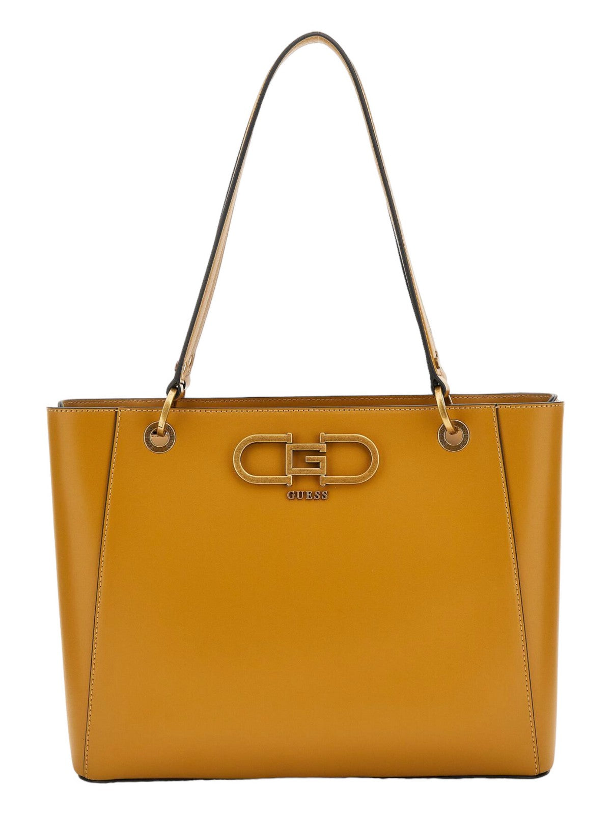 GUESS Borsa Donna  HWVB89 82230 MUS Giallo