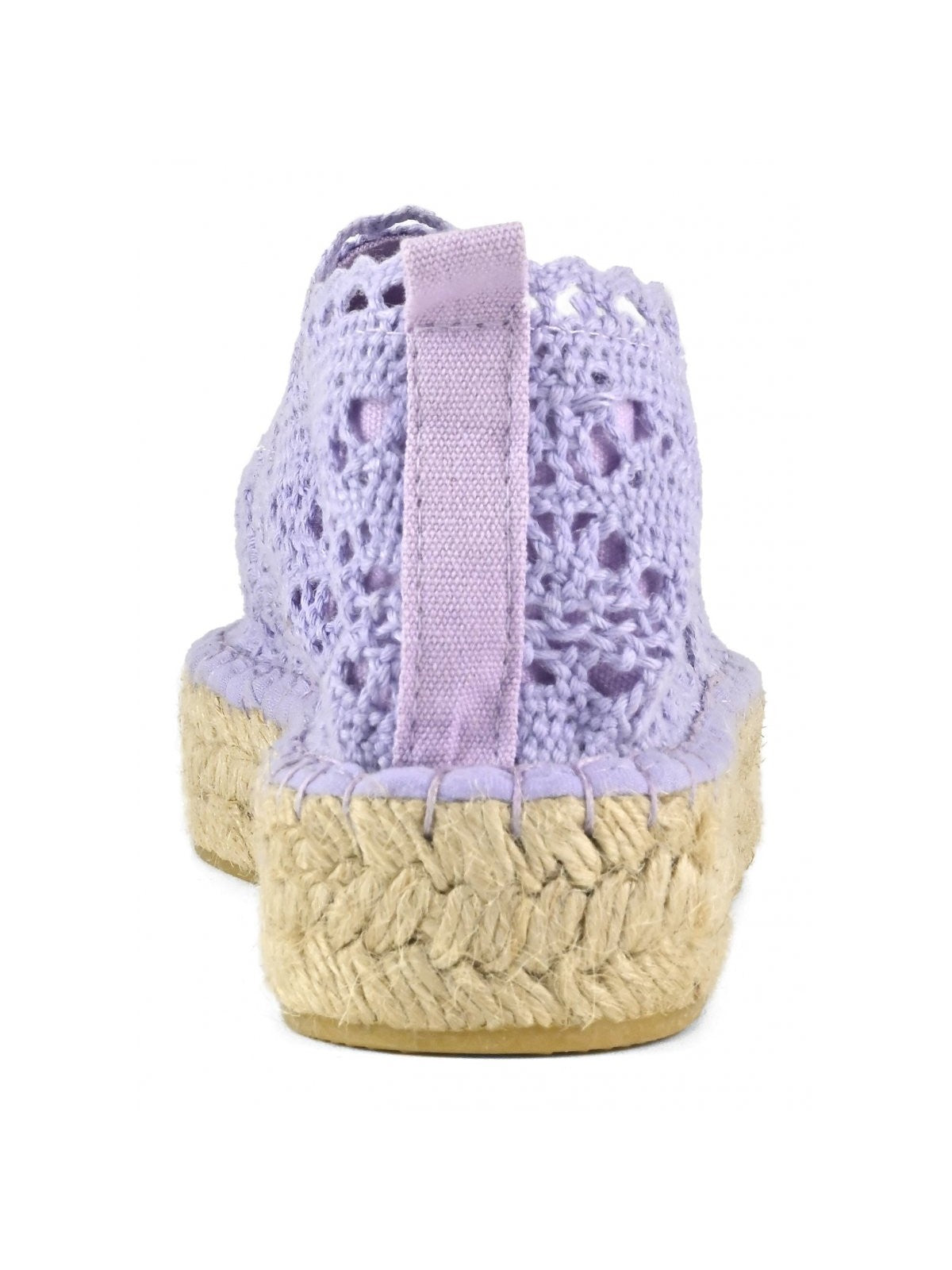 COLORS OF CALIFORNIA Espadrillas Donna  ESPA02 LIL Viola