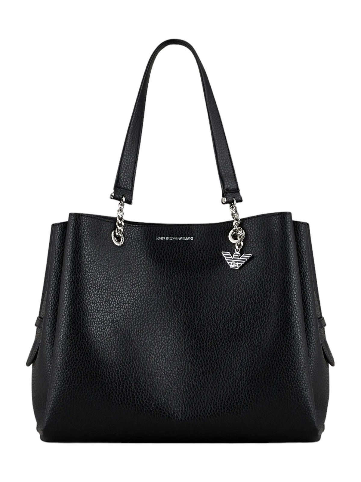 EMPORIO ARMANI Borsa Donna  Y3D158 YFN6E 81386 Nero