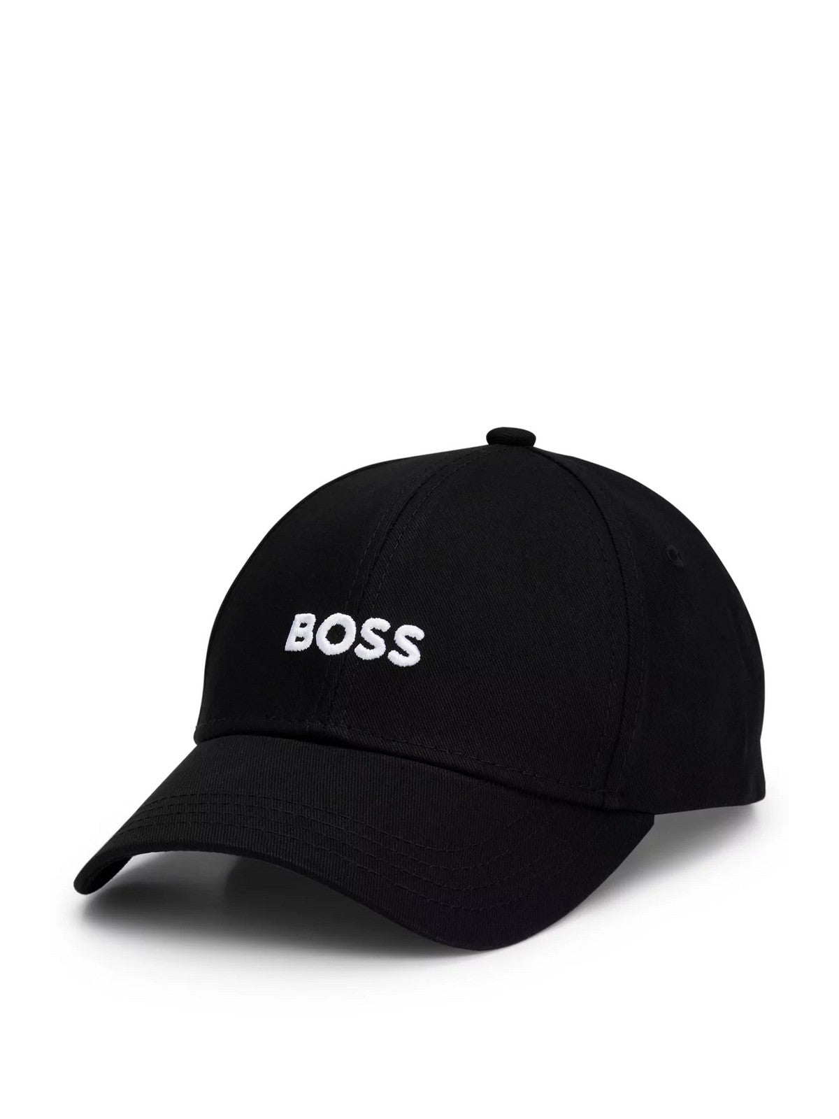 HUGO BOSS Cappello Uomo  50495121 001 Nero