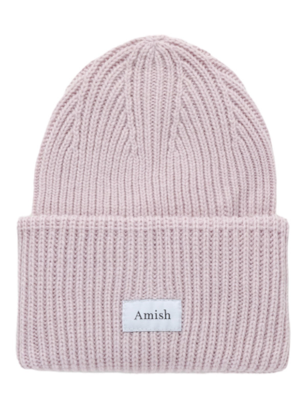 AMISH Cappello Unisex adulto  AMX004CB46XXXX BB7 Rosa