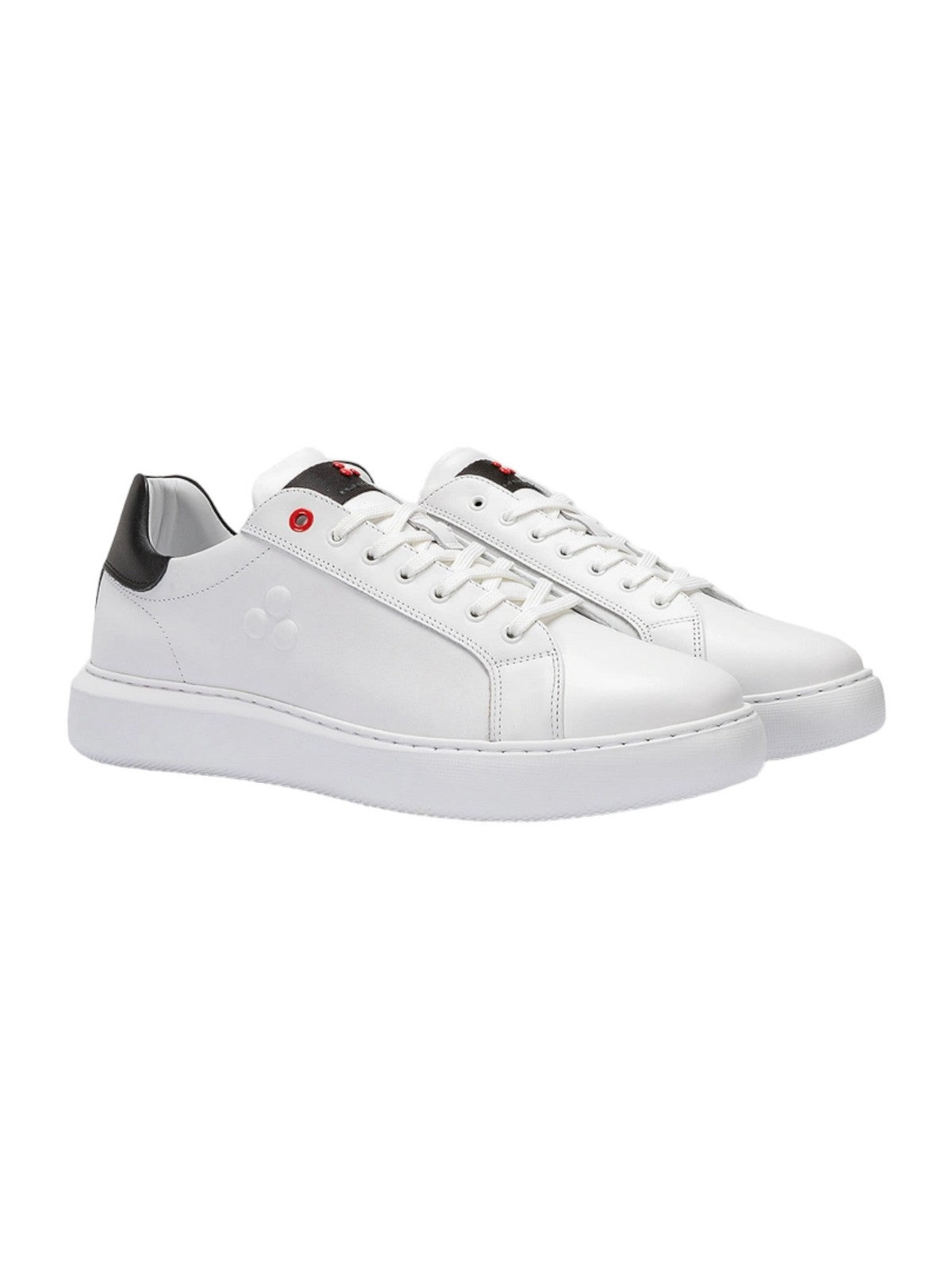 PEUTEREY Sneaker Uomo  PEU4904 99010385 BIANR Bianco