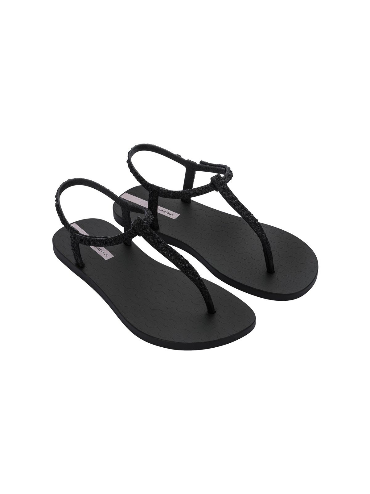 IPANEMA Infradito Donna Class brilha IP.26914 AI193 Nero