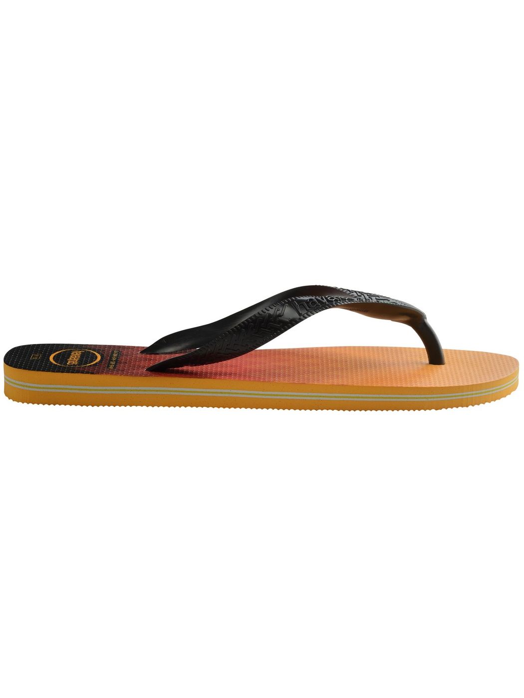 HAVAIANAS Infradito Donna  4145745.6362 Arancione