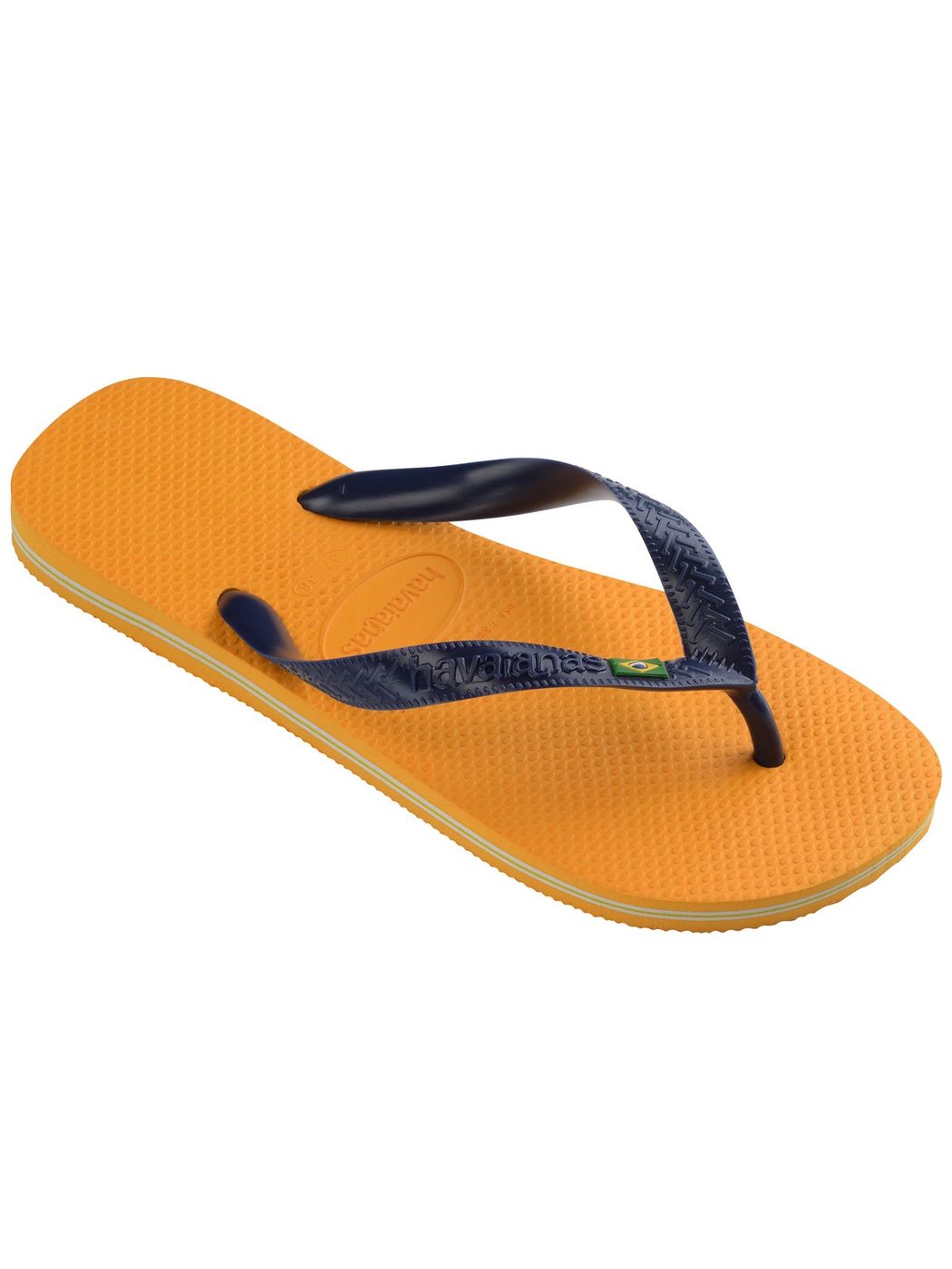 HAVAIANAS Infradito Donna  4000032.6362 Arancione