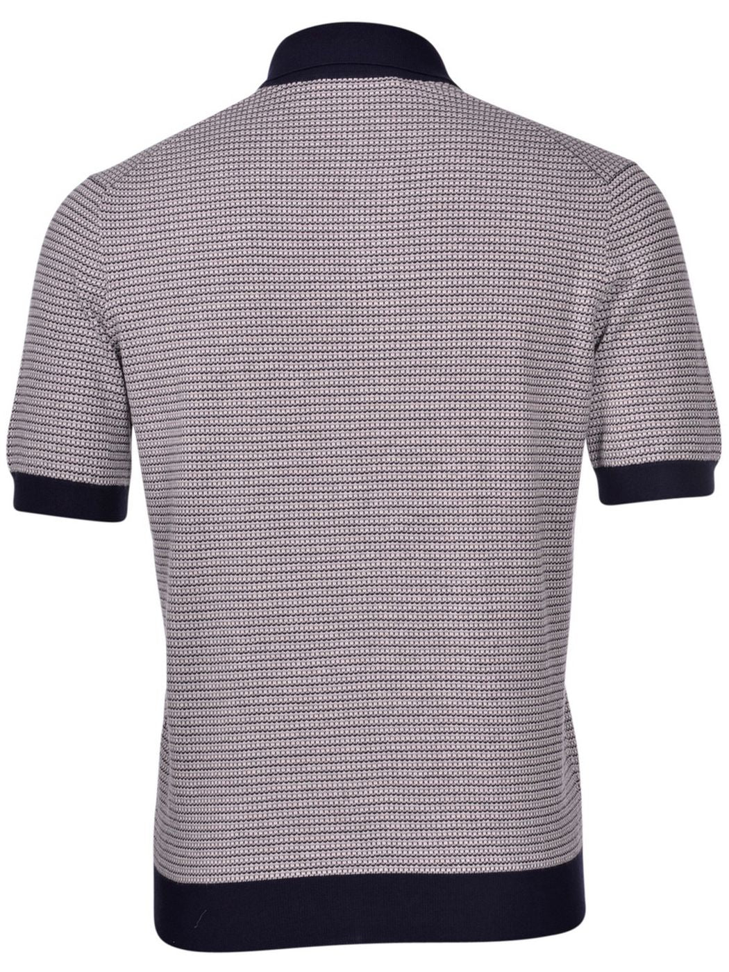 GRAN SASSO T-Shirt e Polo Uomo  43159/20732 Blu