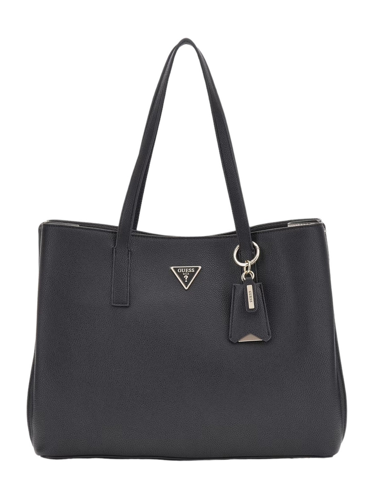 GUESS Borsa Donna  HWBG87 78230 BLA Nero