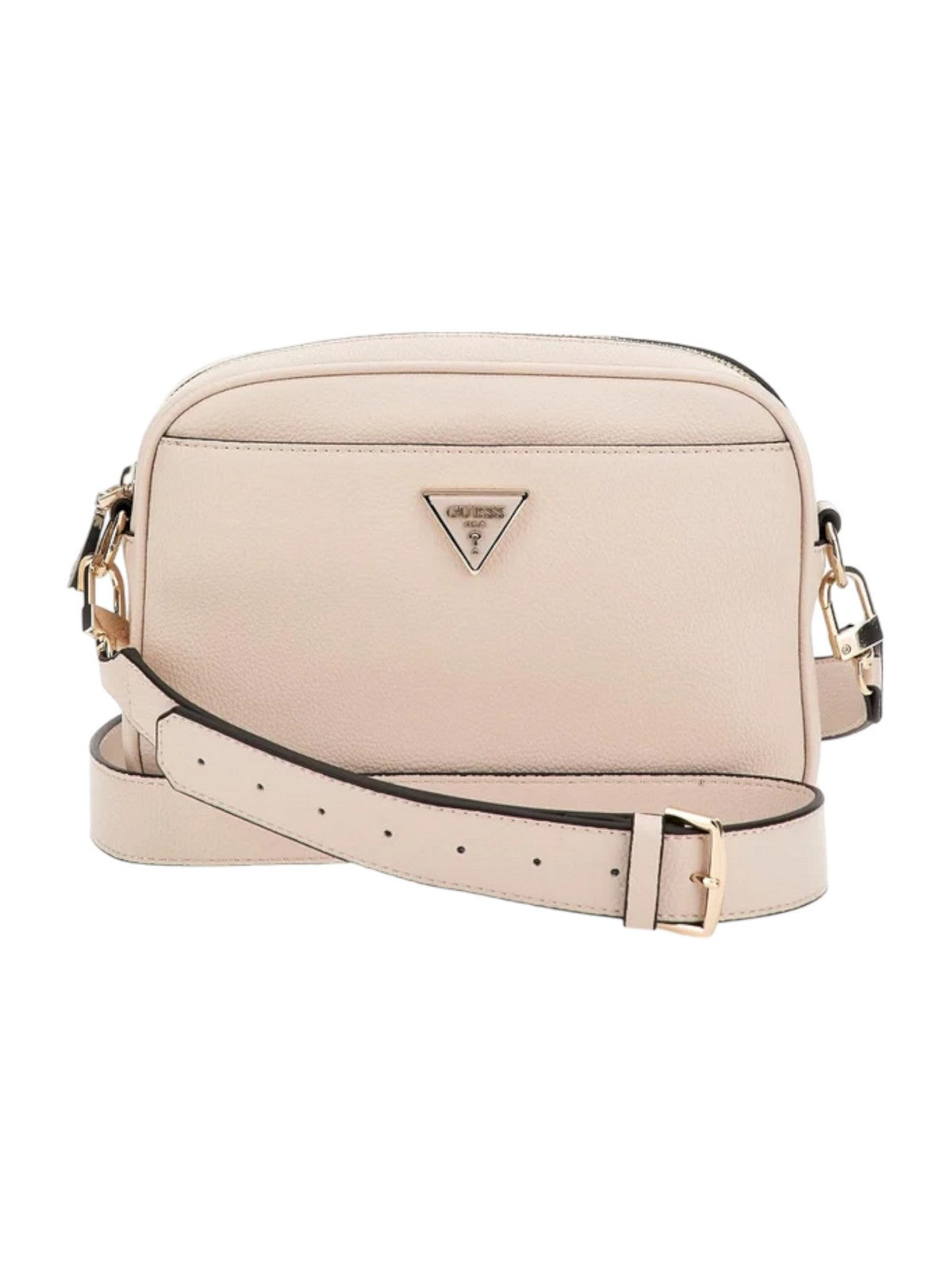 GUESS Borsa Donna  HWBG87 78140 STO Beige