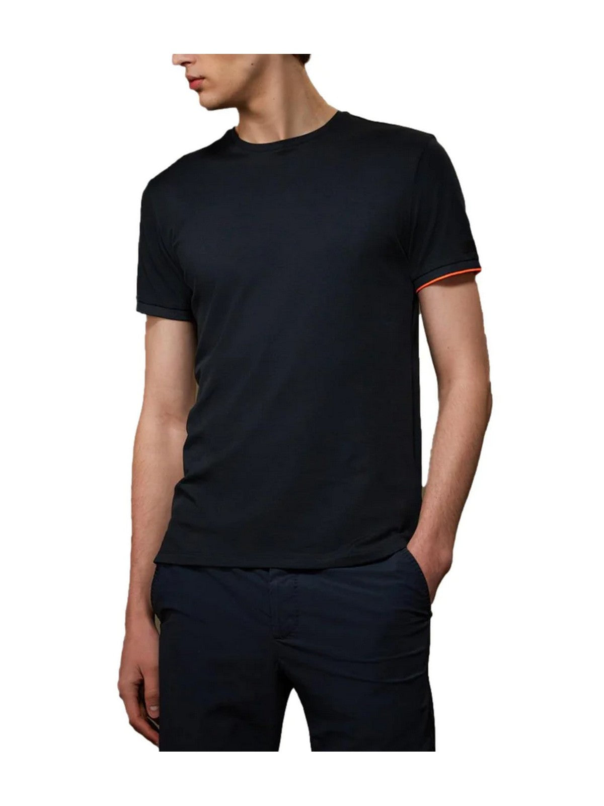 RRD T-Shirt e Polo Uomo  23138 60 Blu