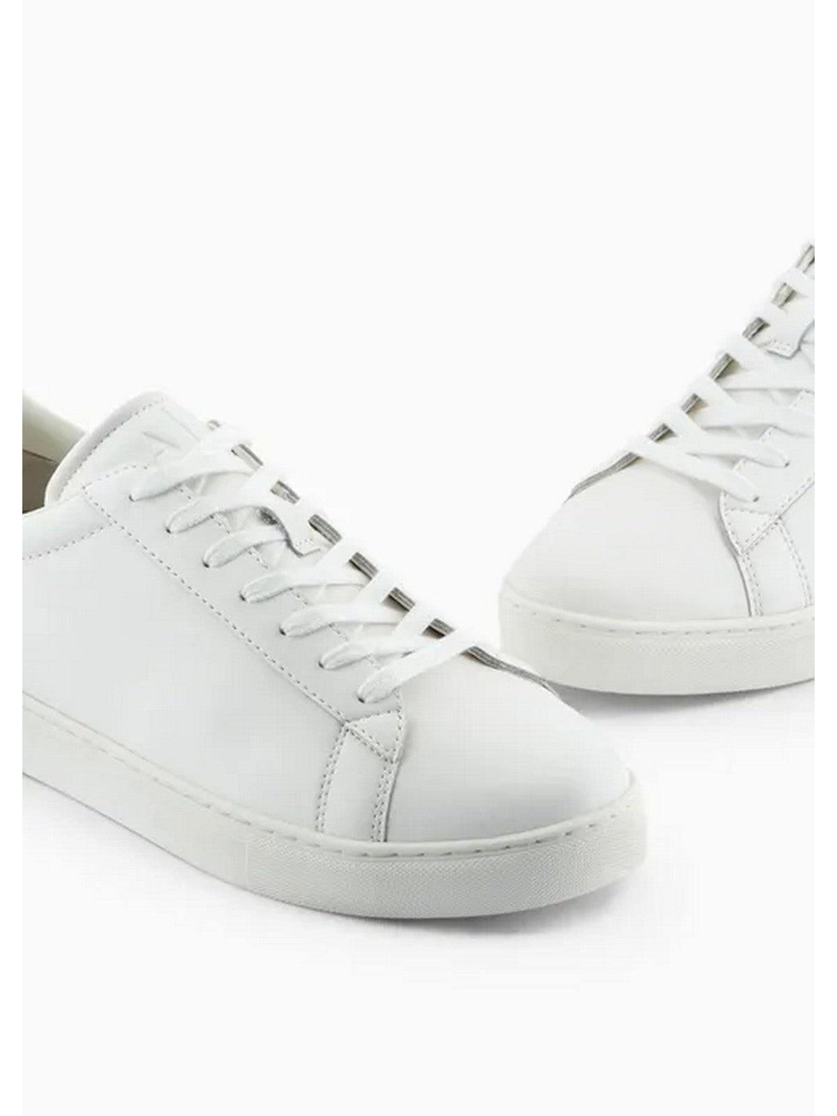 ARMANI EXCHANGE Sneaker Uomo  XUX001 XV093 00001 Bianco