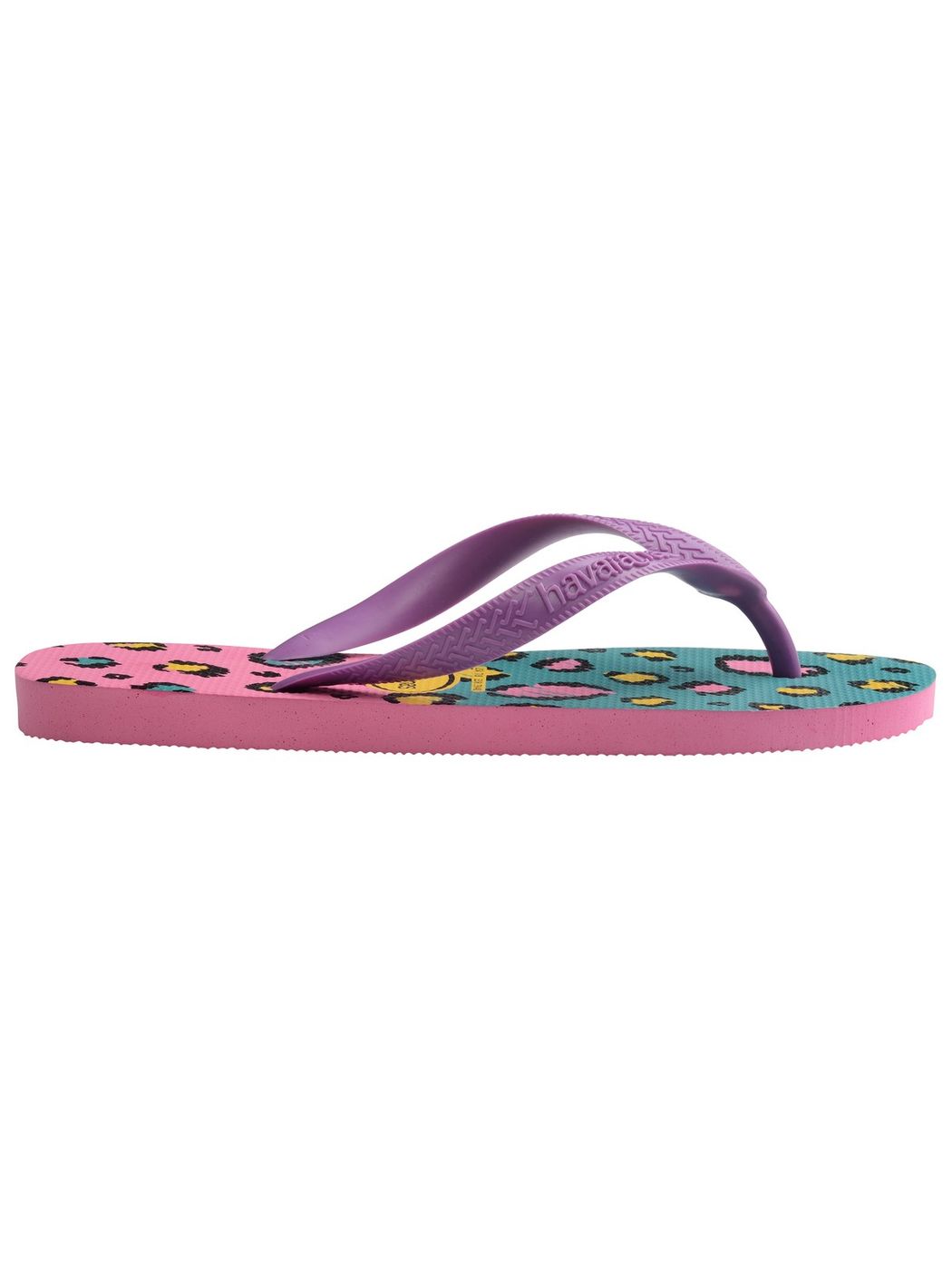 HAVAIANAS Infradito Donna  4132920.0129 Rosa