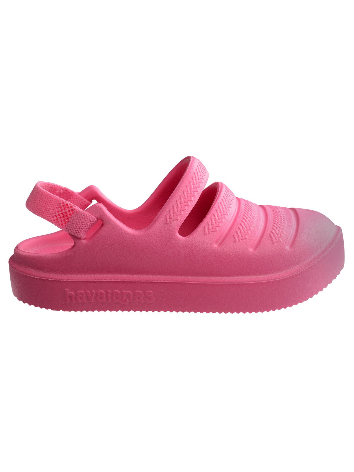 HAVAIANAS Infradito Bambine e ragazze Hav. Baby Clog 4148261.1766 Rosa