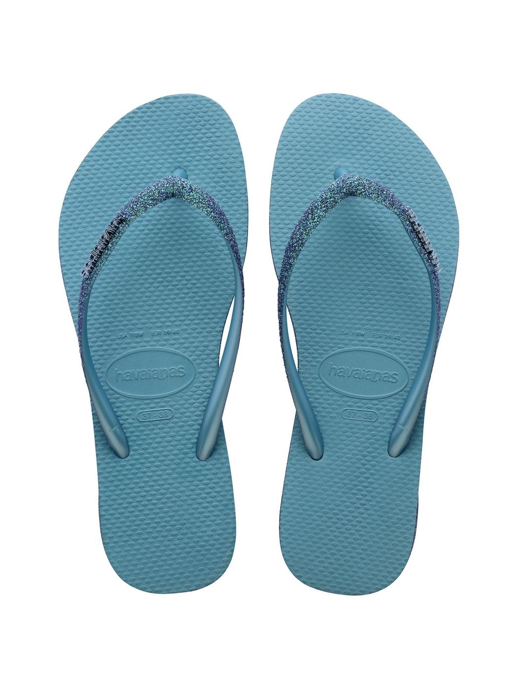 HAVAIANAS Infradito Donna  4146937.1671 Blu