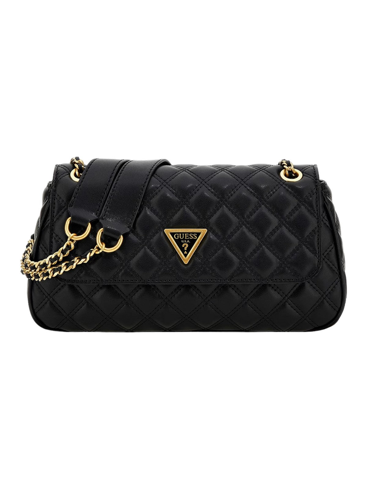 GUESS Borsa Donna  HWQA87 48210 BLA Nero