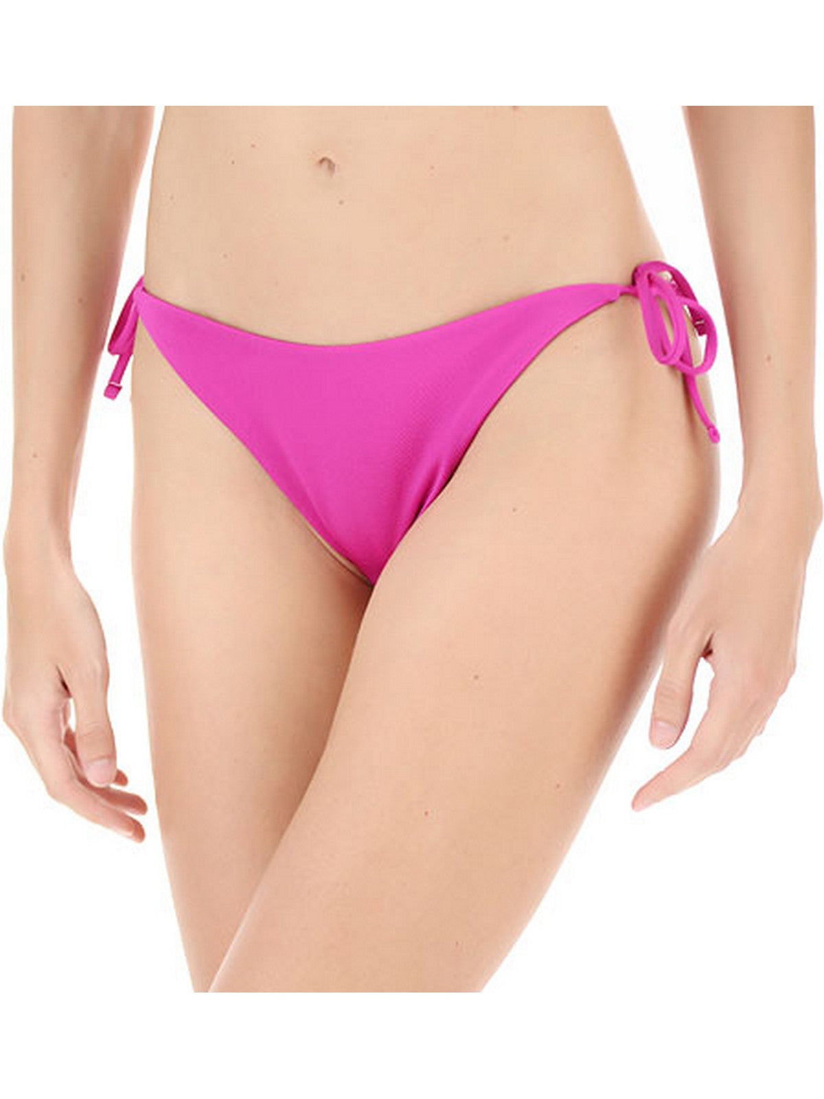 MC2 SAINT BARTH Costume da bagno Donna  VIRGO SHY77 Rosa