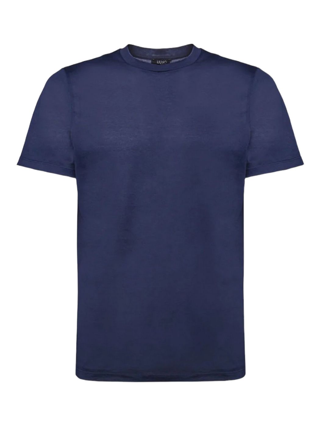 LIU JO UOMO T-Shirt e Polo Uomo  M000P204MERCEGIRO 10 Blu