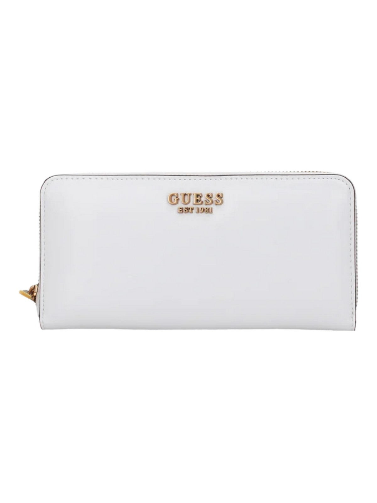 GUESS Portafoglio Donna  SWVB85 00460 WHI Bianco