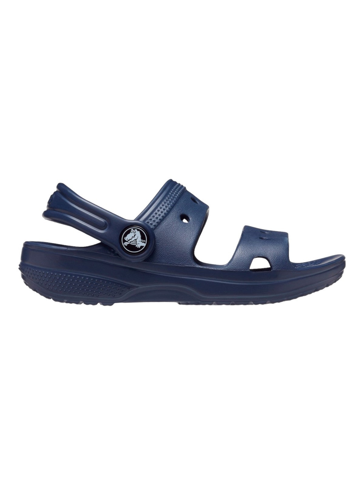 CROCS Ciabatta Bambini e ragazzi Classic crocs sandal 207537 410 Blu