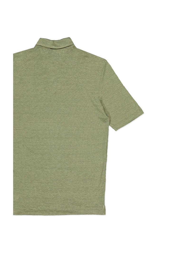 GRAN SASSO T-Shirt e Polo Uomo  60160/96800 480 Verde