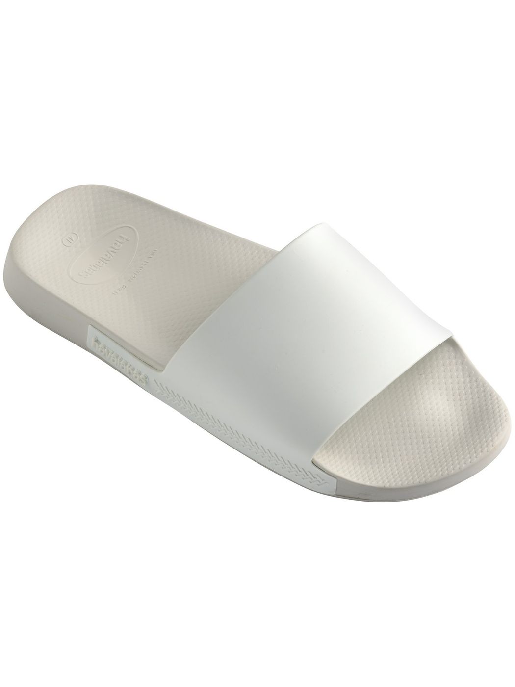 HAVAIANAS Ciabatta Uomo Hav. Slide classic 4147258.0001 Bianco