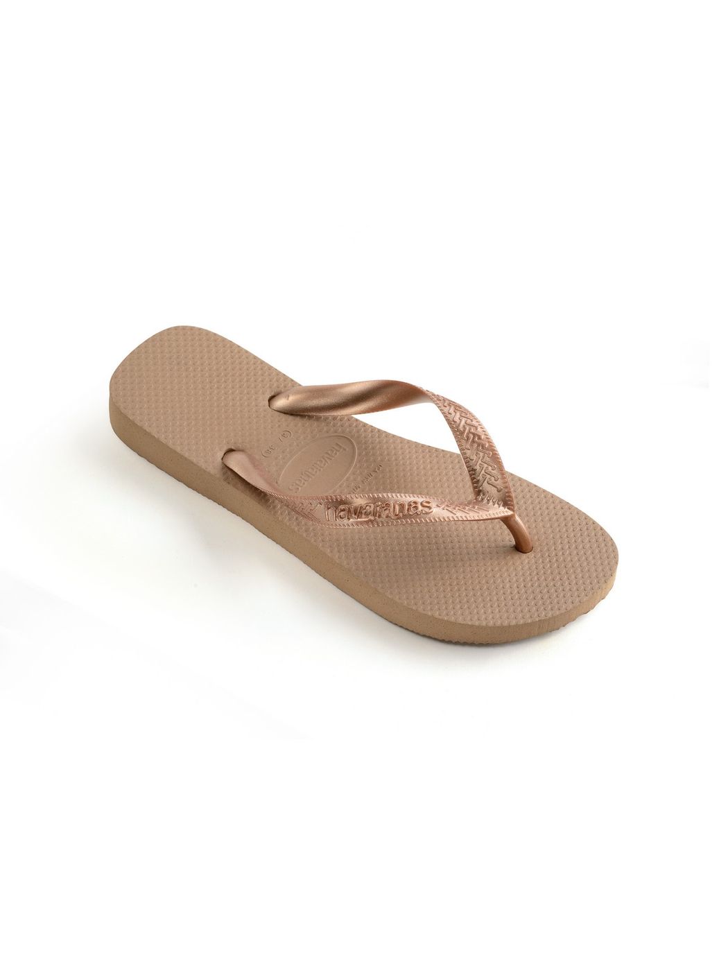 HAVAIANAS Infradito Donna Hav. Tiras 4137428.3581 Rosa