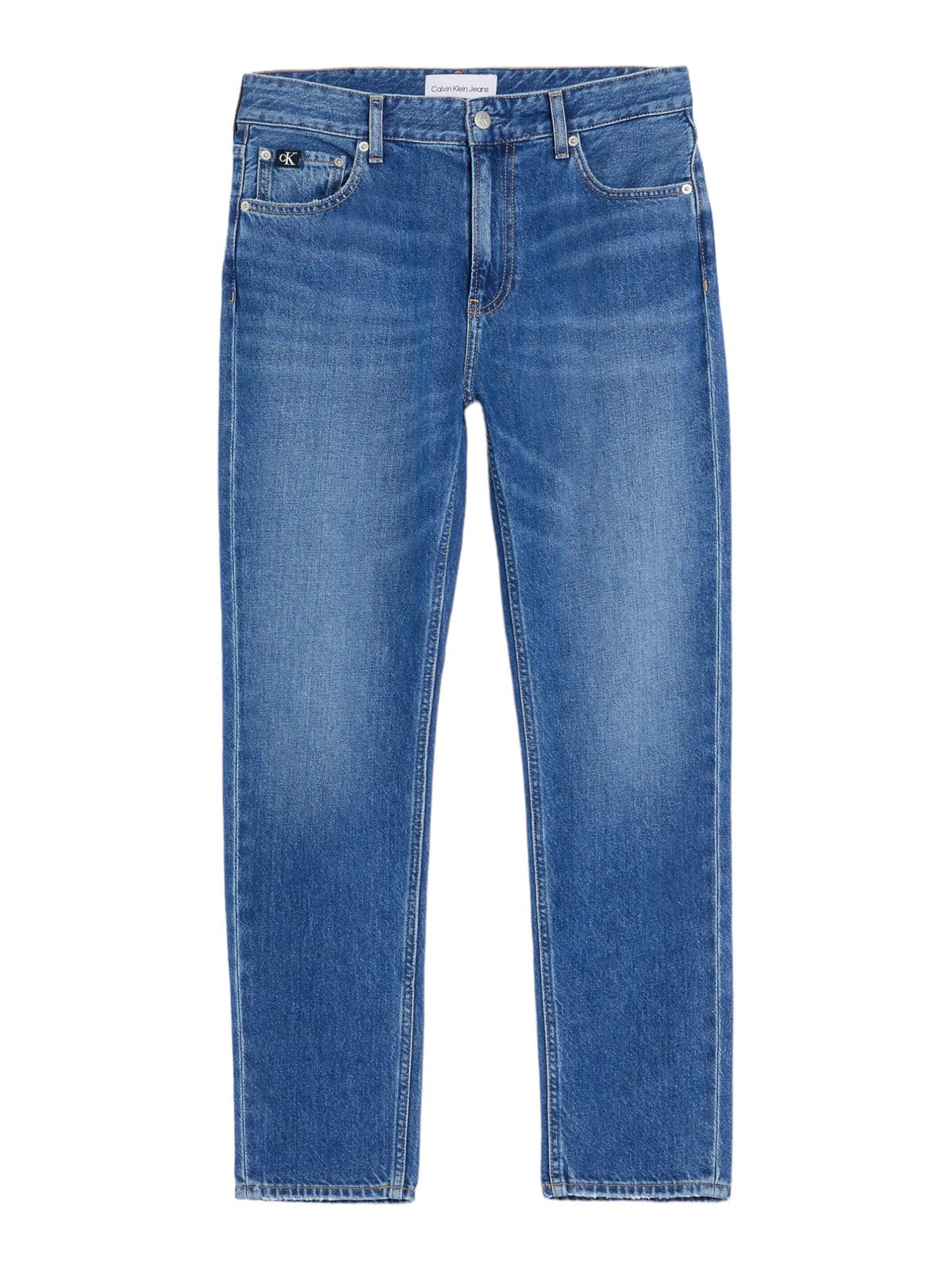 CALVIN KLEIN Jeans Uomo  J30J323368 1A4 Blu