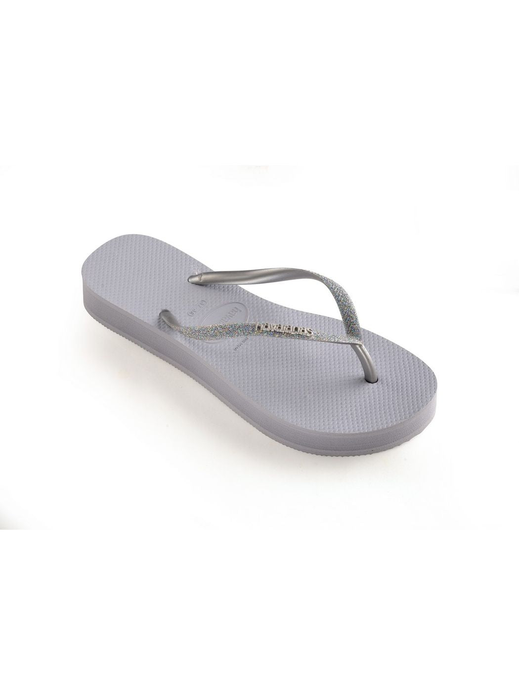 HAVAIANAS Infradito Donna  4144764.3498 Grigio