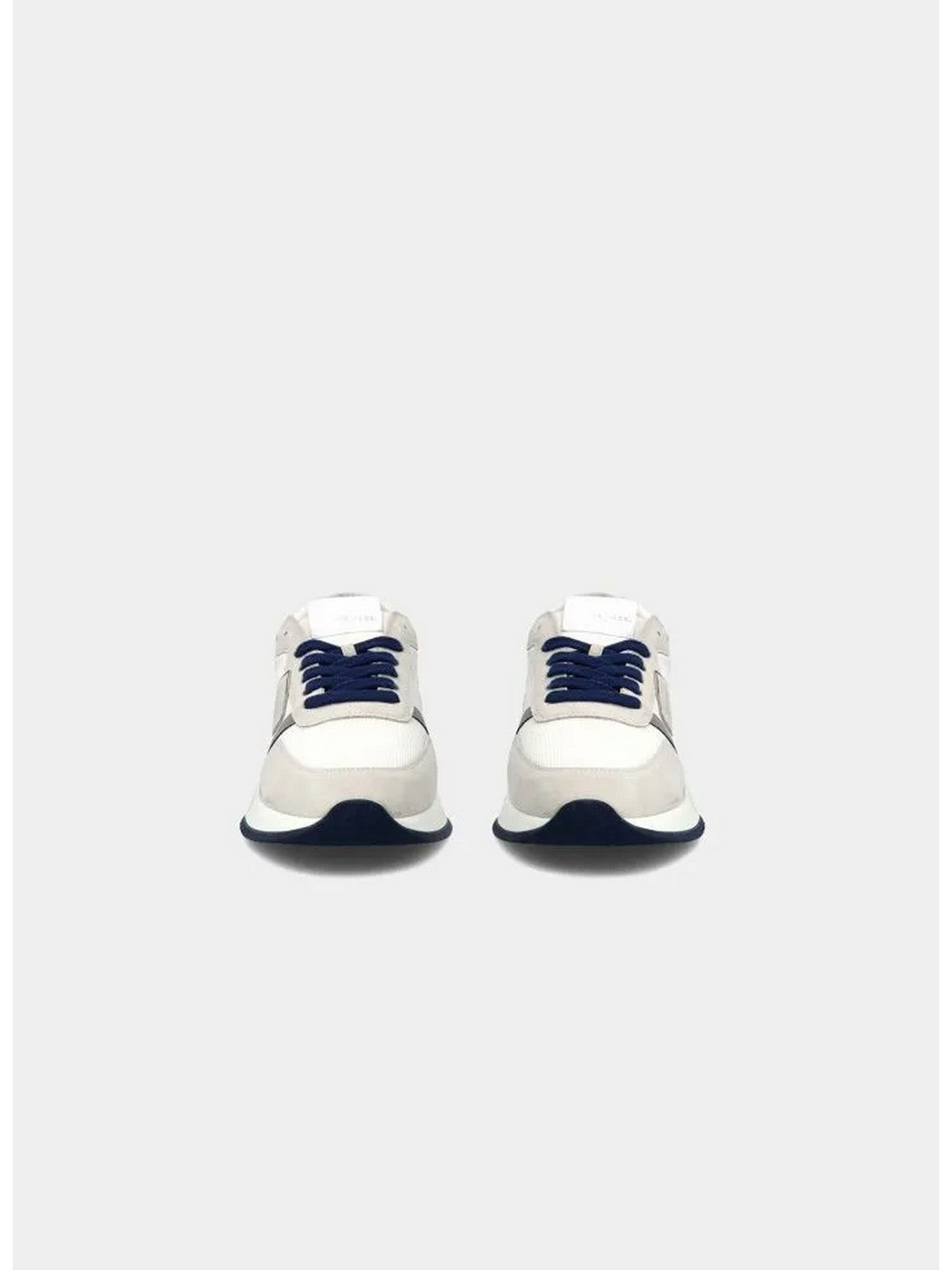 PHILIPPE MODEL Sneaker Uomo  TYLU WP02 Bianco
