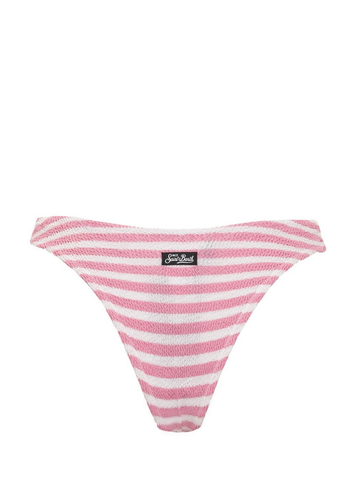 MC2 SAINT BARTH Costume da bagno Donna Slip EVER W 00930B Rosa