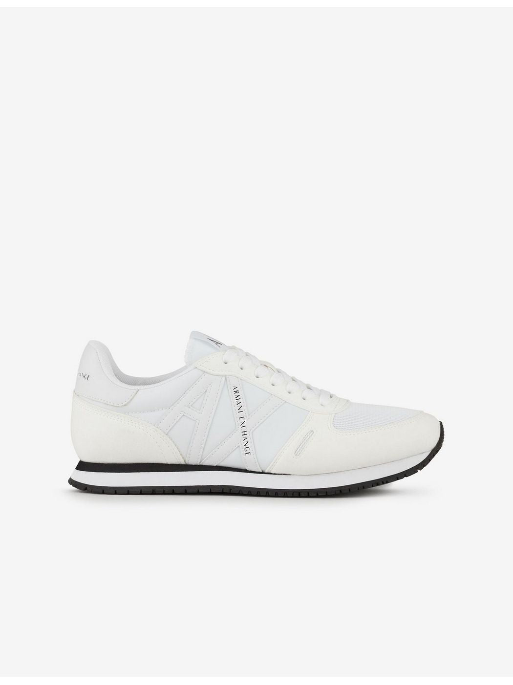 ARMANI EXCHANGE Sneaker Uomo  XUX017 XCC68 Bianco