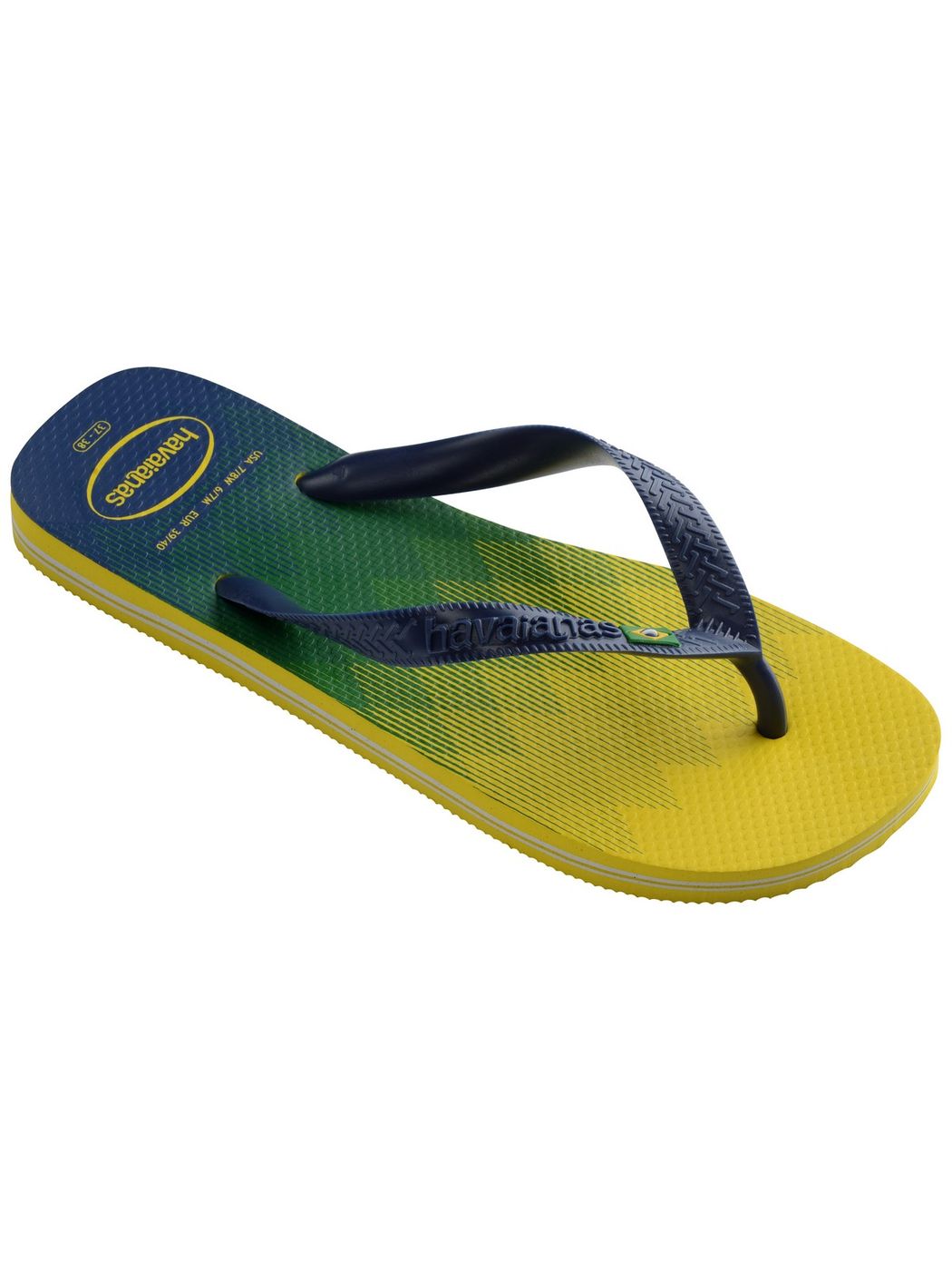 HAVAIANAS Infradito Donna  4145745.9588 Giallo