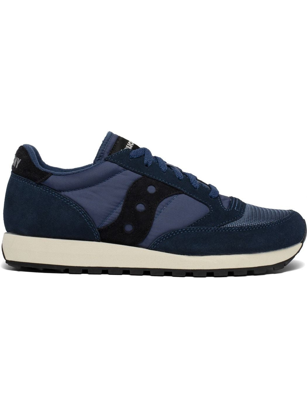 SAUCONY Sneaker Uomo Jazz original S70368 Blu