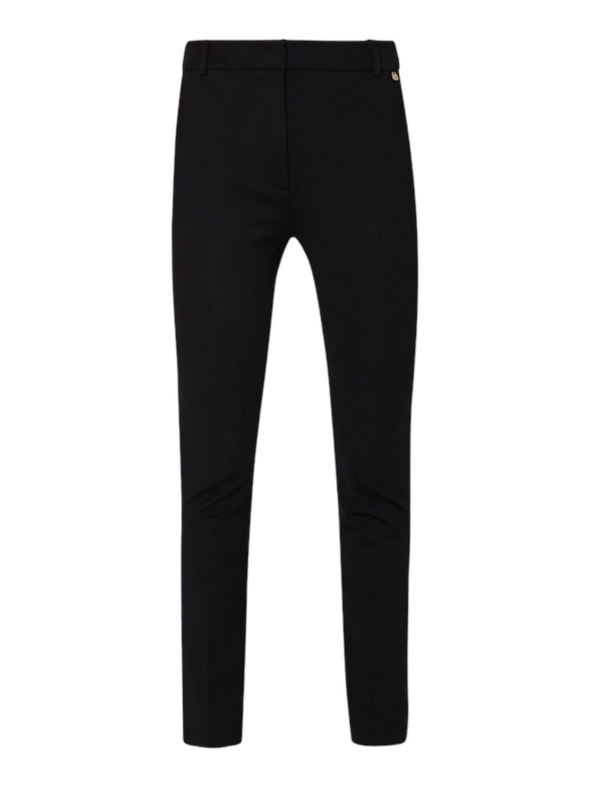 LIU JO BLACK Pantalone Donna  CF3054J1857 22222 Nero