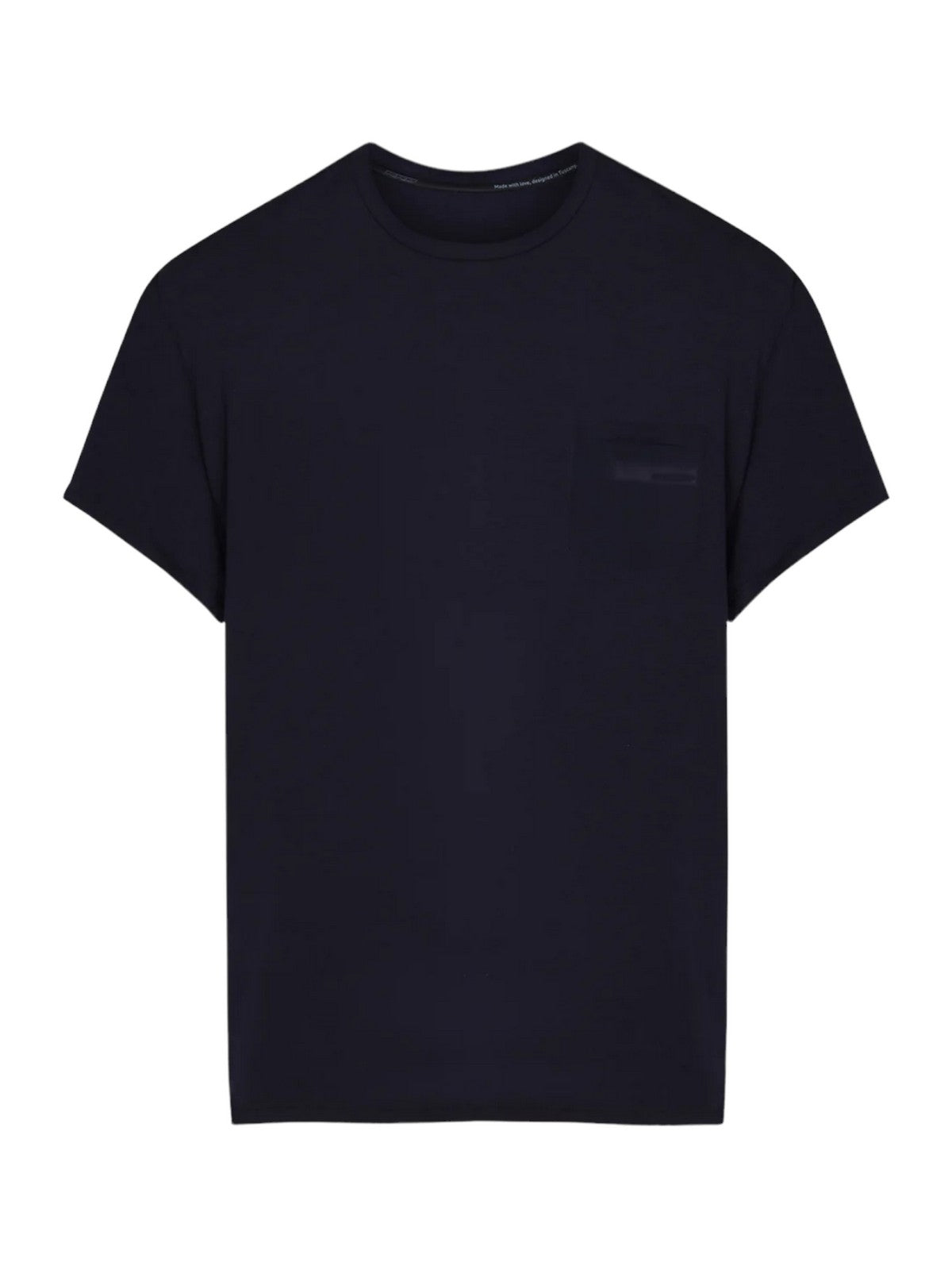 RRD T-Shirt e Polo Uomo  SES136 60 Blu