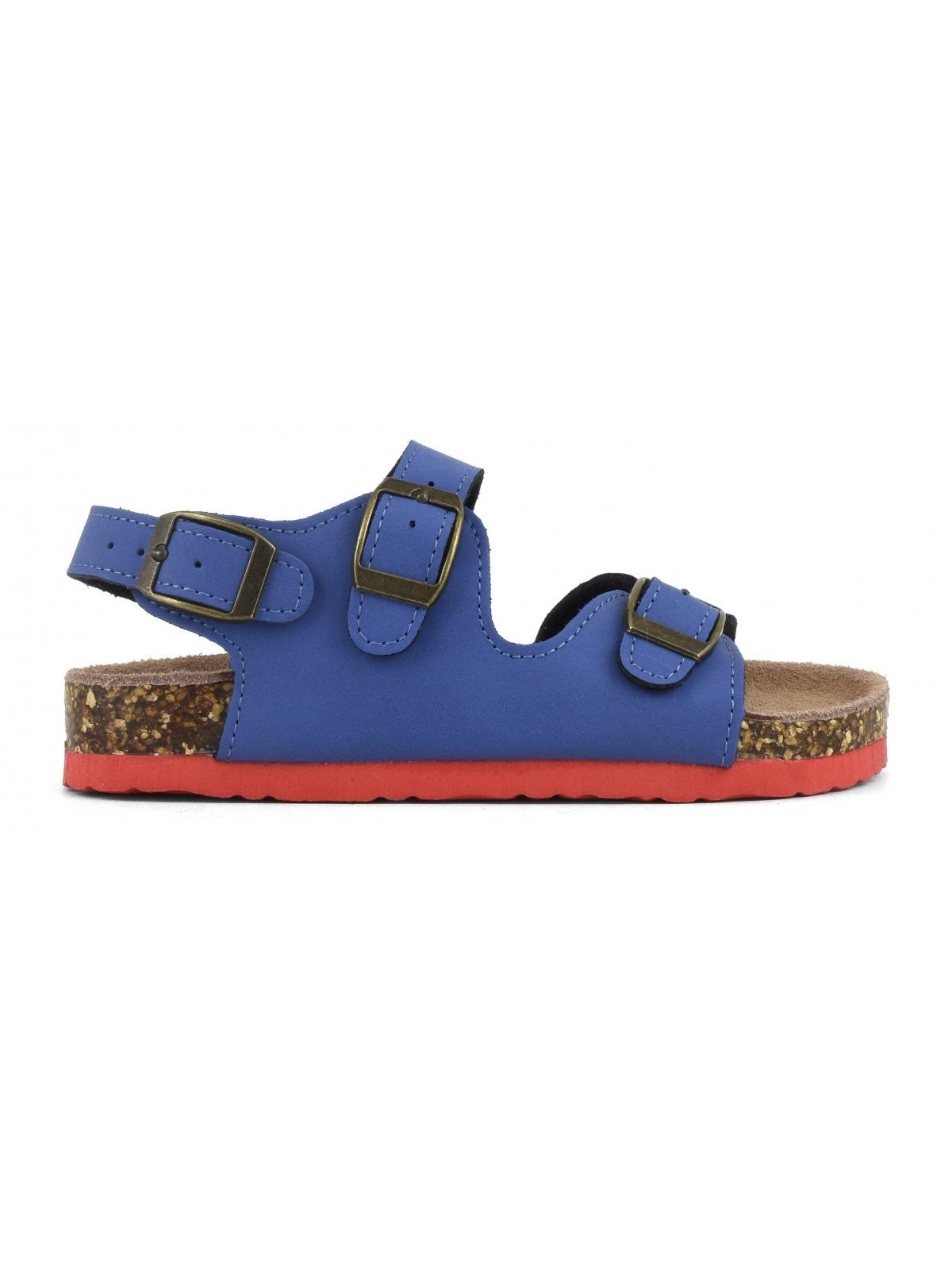 COLORS OF CALIFORNIA Sandalo Bambini e ragazzi  HC.3097 BLUE Blu