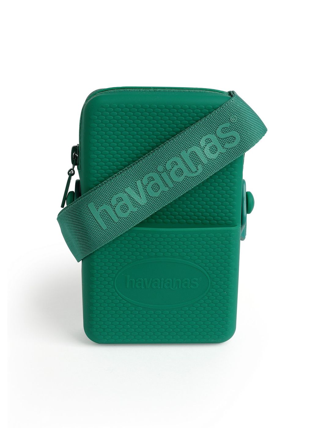 HAVAIANAS Pochette Uomo  4145406.8449 Verde