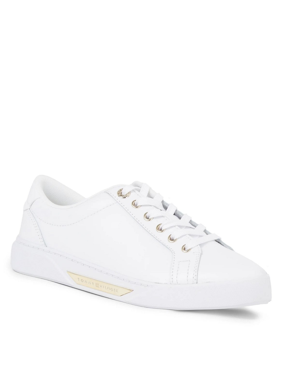 TOMMY HILFIGER Sneaker Donna  FW0FW07560 0K7 Bianco