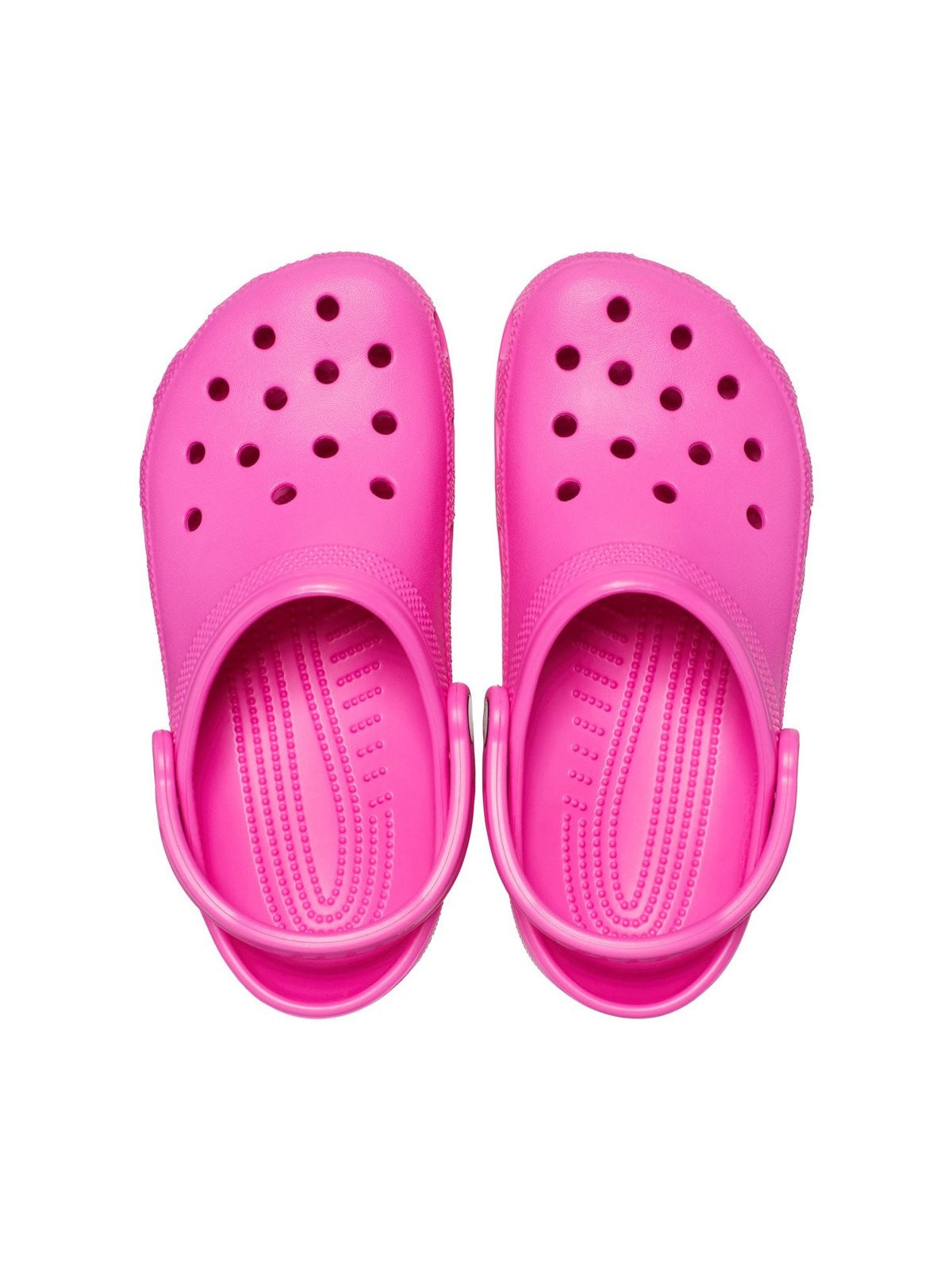 CROCS Ciabatta Unisex adulto Classic clog 10001 6UB Rosa