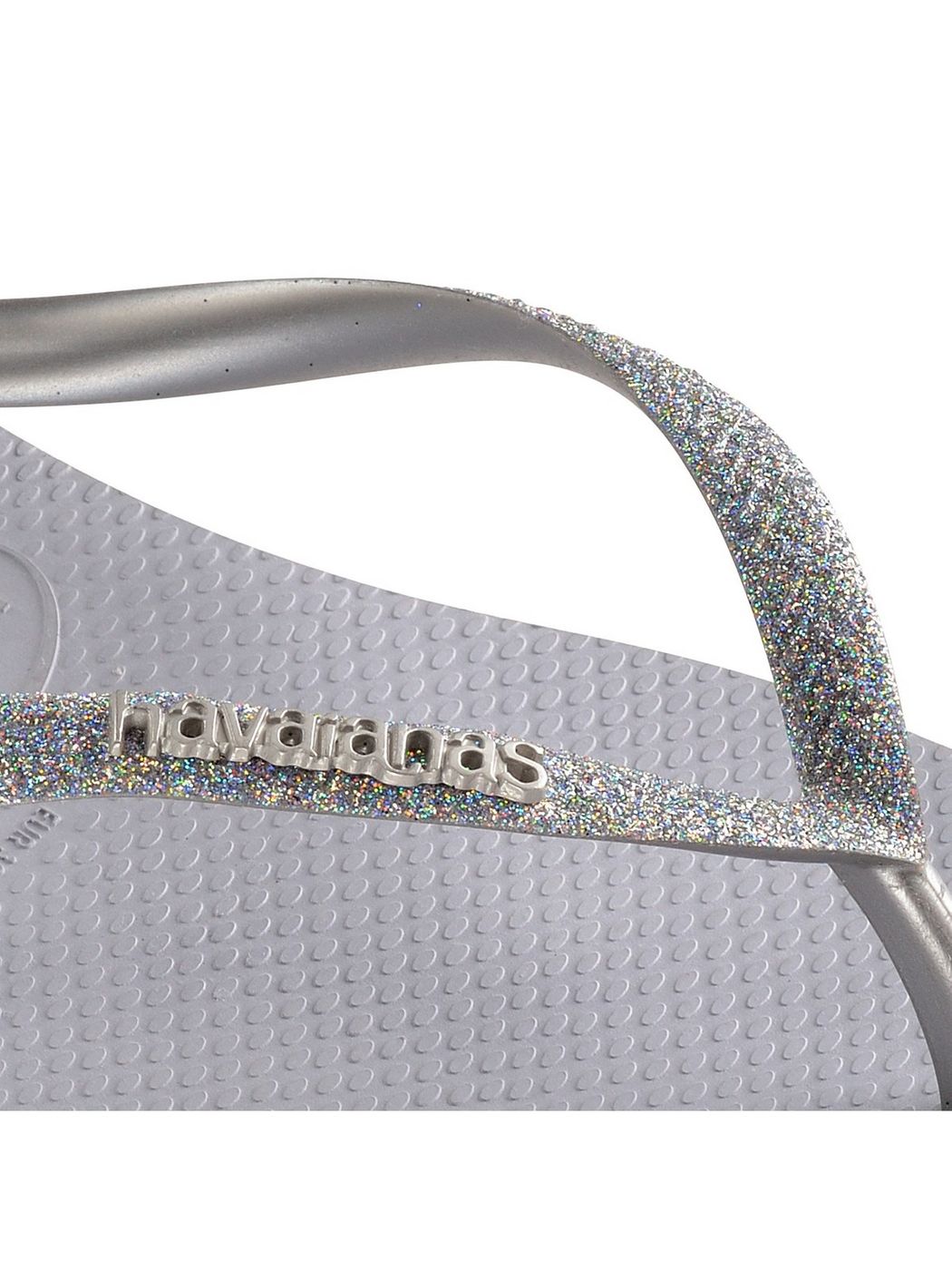 HAVAIANAS Infradito Donna  4144764.3498 Grigio