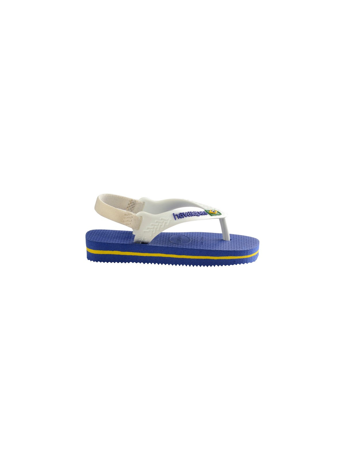 HAVAIANAS Infradito Bambini e ragazzi  4140577.2711 Blu