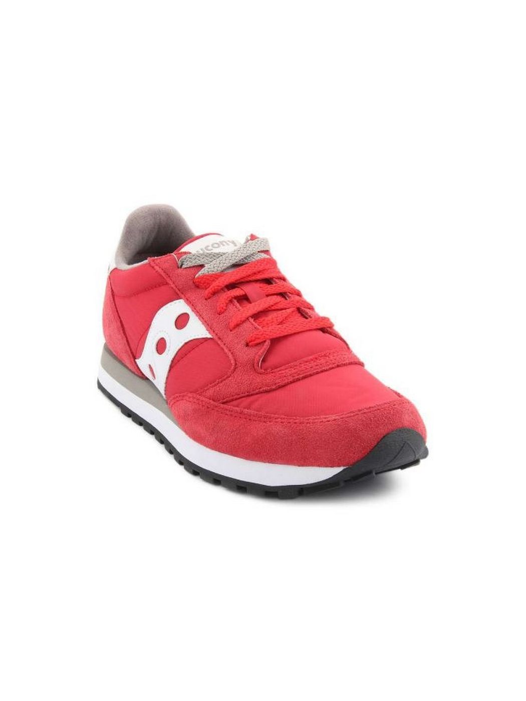 SAUCONY Sneaker Unisex adulto Jazz original S2044-311 Rosso