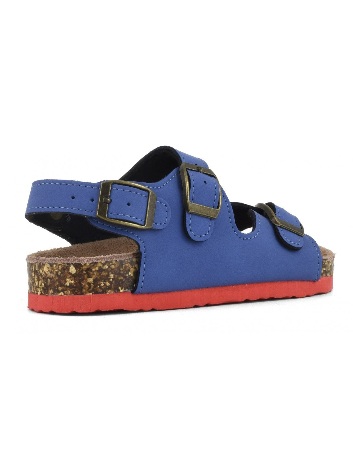 COLORS OF CALIFORNIA Sandalo Bambini e ragazzi  HC.3097 BLUE Blu