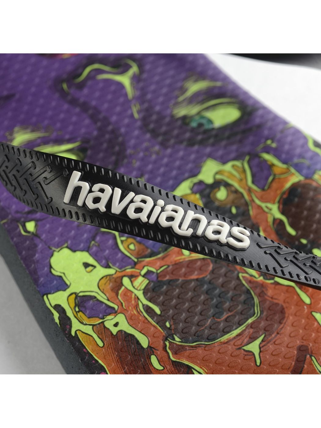 HAVAIANAS Infradito Uomo  4110917.0414 Grigio