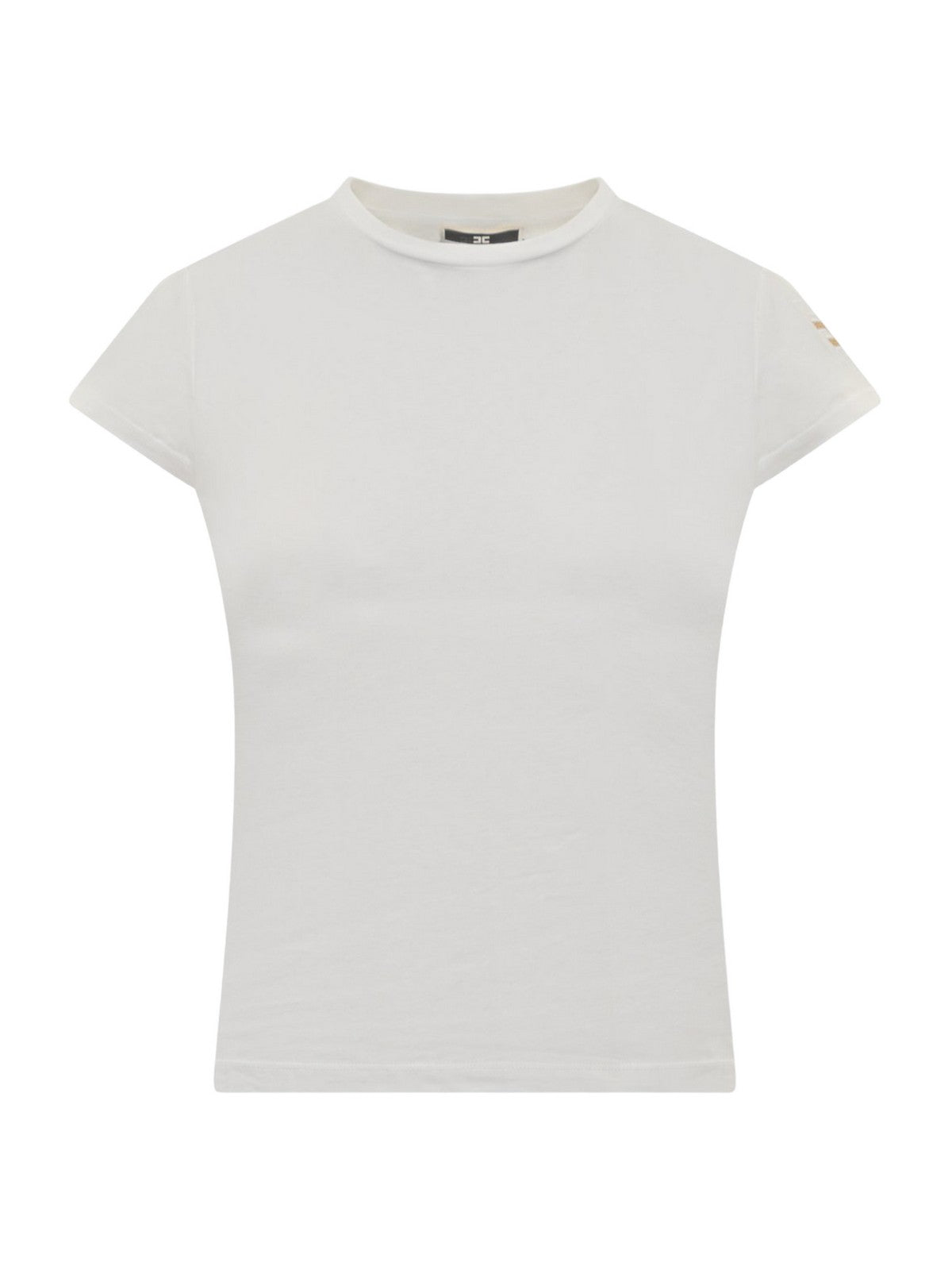 ELISABETTA FRANCHI T-Shirt e Polo Donna  MA00441E2 270 Bianco