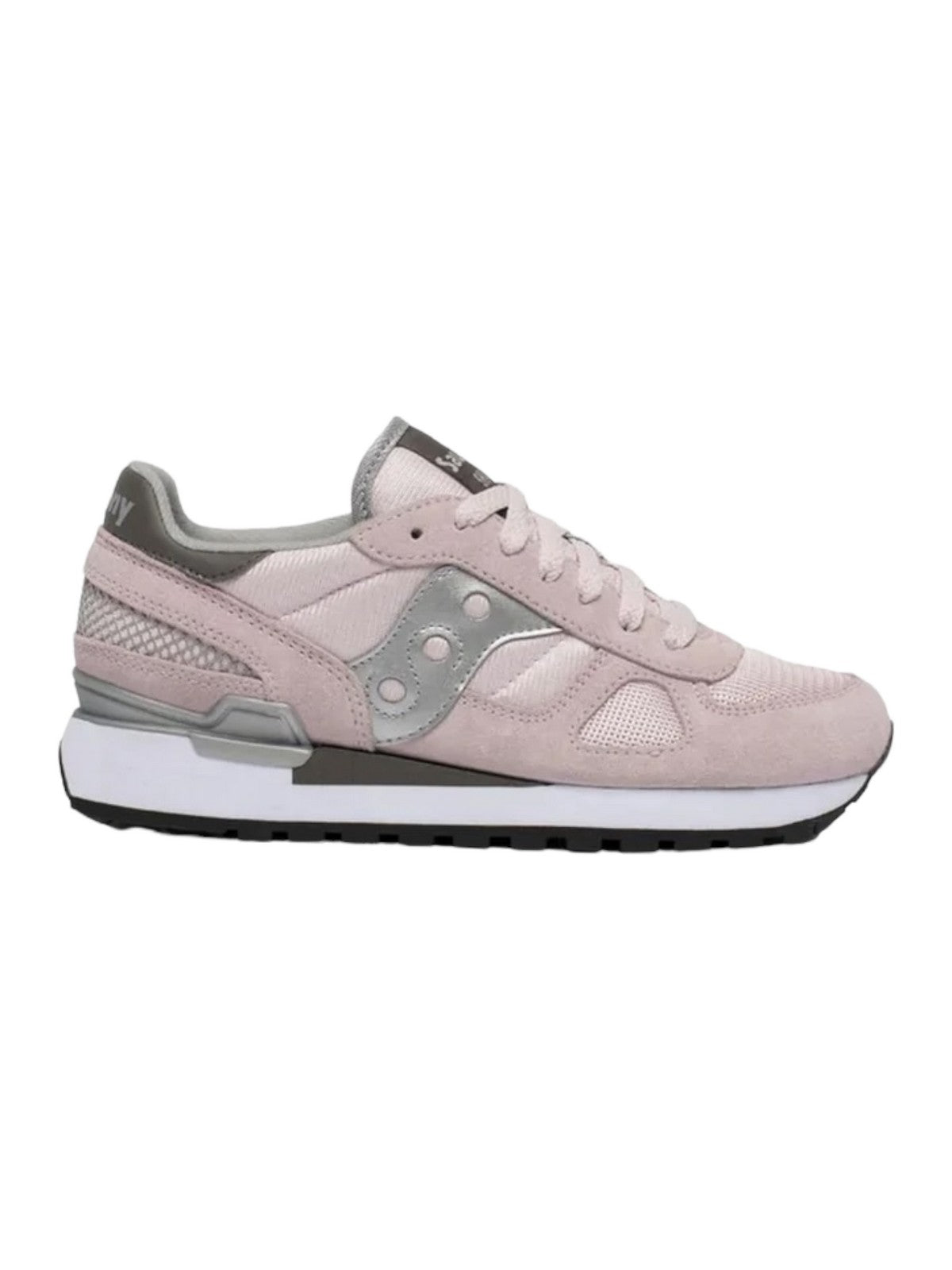 SAUCONY Sneaker Donna Shadow original S1108 Bianco