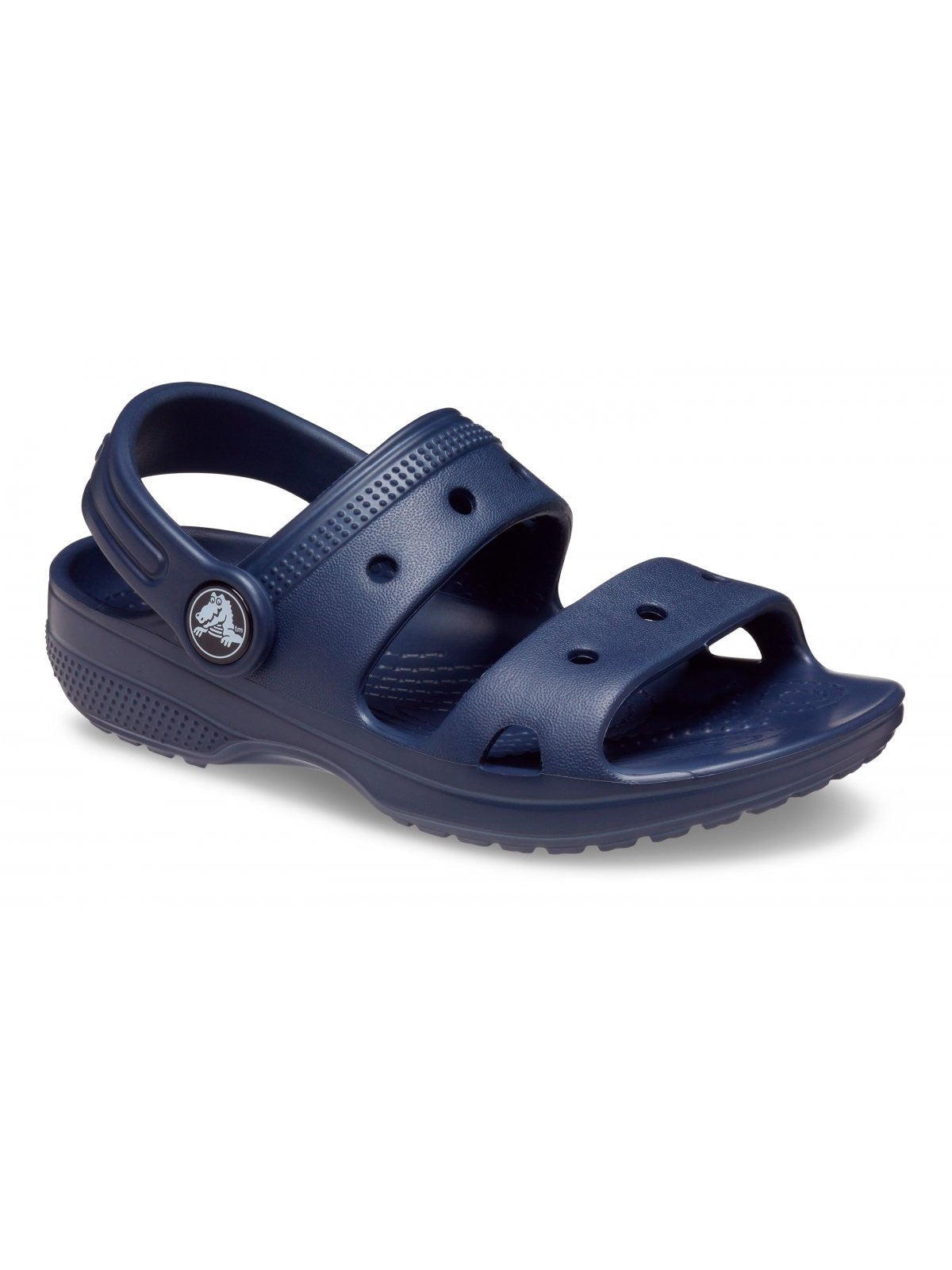 CROCS Ciabatta Bambini e ragazzi Classic crocs sandal 207537 410 Blu