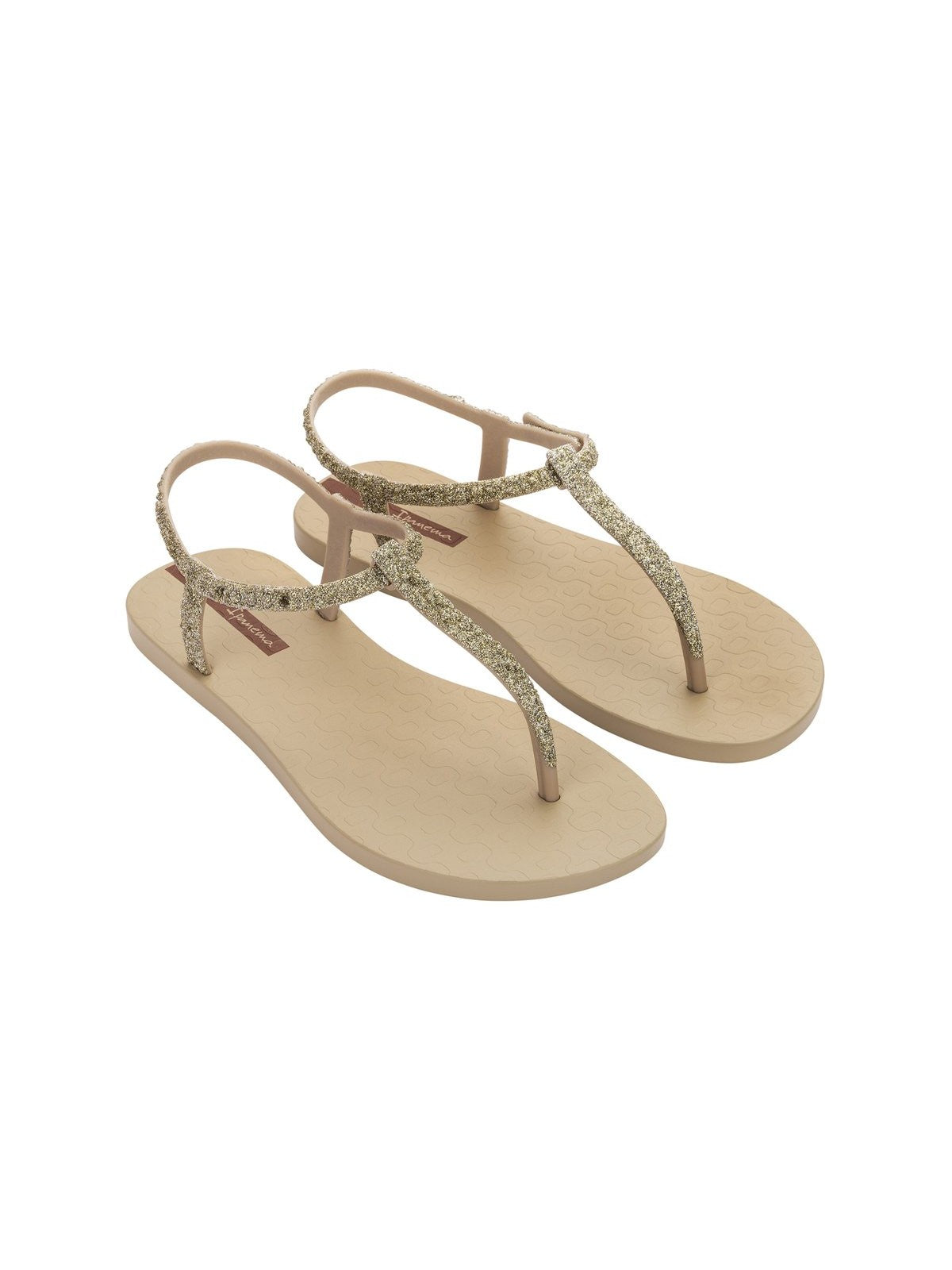 IPANEMA Infradito Donna Class brilha IP.26914 AI192 Beige